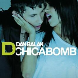 Album cover of Chica Bomb