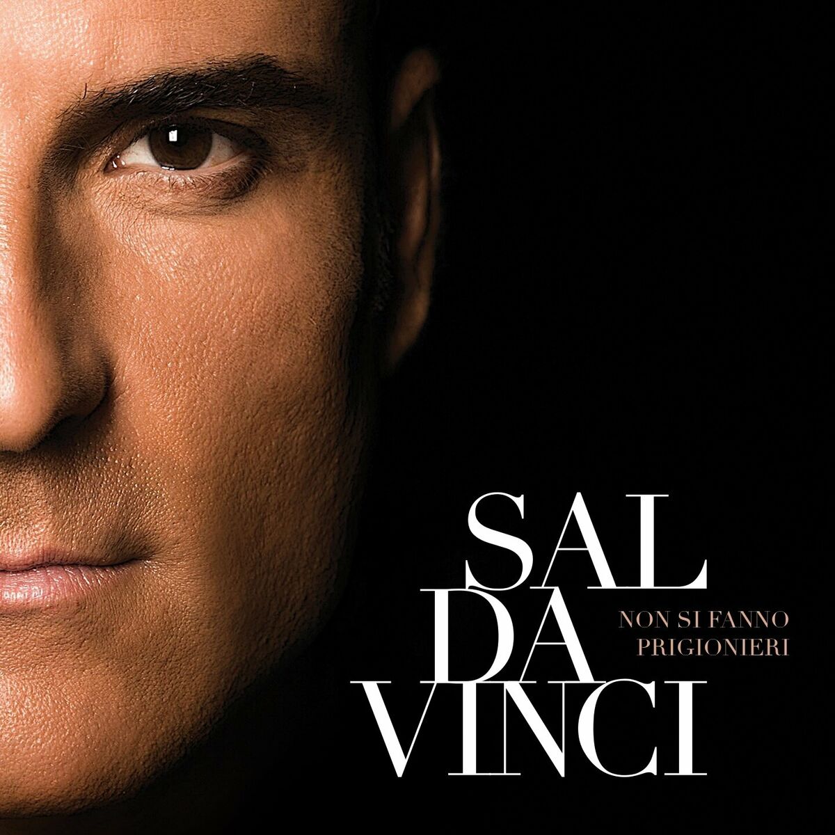 Sal Da Vinci: albums