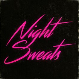 Album cover of Night Sweats