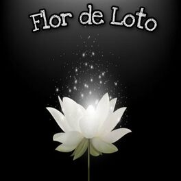 Album cover of Flor de Loto