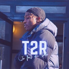 Album cover of Je fais du sale