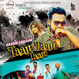 Album cover of Taare Taare Taare - Single