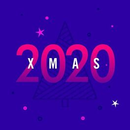 Album cover of Xmas 2020
