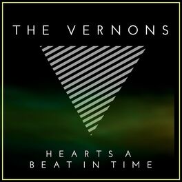 Album cover of Hearts A Beat In Time