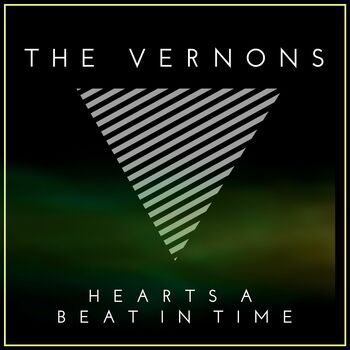 Hearts A Beat In Time cover