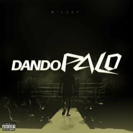 Album cover of DANDO PALO