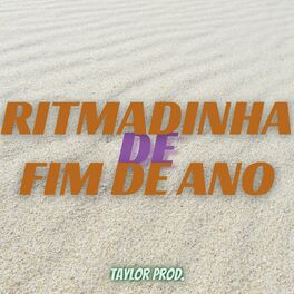 Album cover of Ritmadinha de Fim de Ano