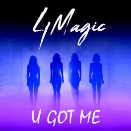 Album cover of U Got Me