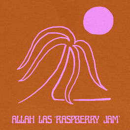 Album cover of Raspberry Jam
