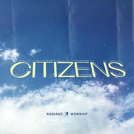 Album cover of Citizens