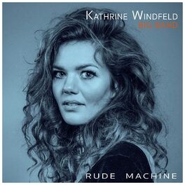 Album cover of Rude Machine