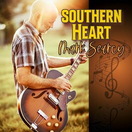 Album cover of Southern Heart