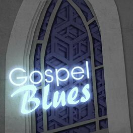 Album cover of Gospel Blues