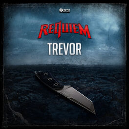 Album cover of Trevor