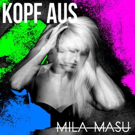 Album cover of Kopf aus
