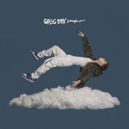 Album cover of SONHO