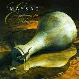 Album cover of Essência da Adoração