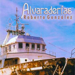 Album cover of Alvaraderías