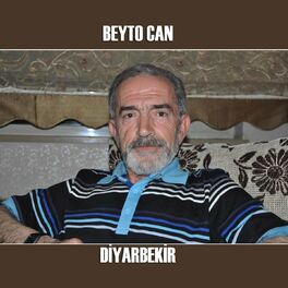 Album cover of Diyarbekir