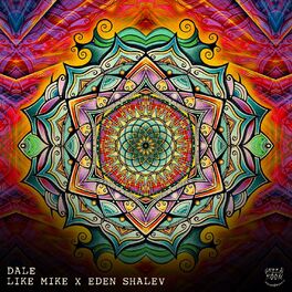 Album cover of Dale