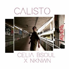 Album cover of Calisto