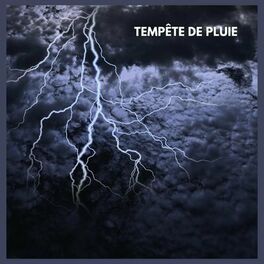 Album cover of Tempête de pluie