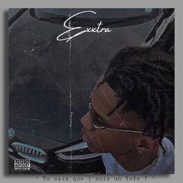 Album cover of EXXTRA