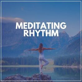 Album cover of Meditating Rhythm