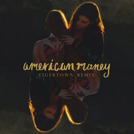 Album cover of American Money (Tigertown Remix)