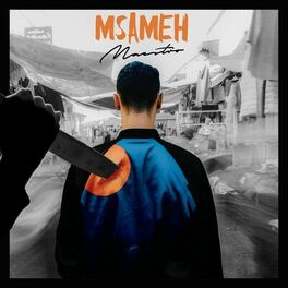 Album cover of Msameh