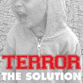 Album cover of The Solution