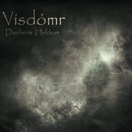 Album cover of Vísdómr