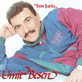 Album cover of Son Şarkı
