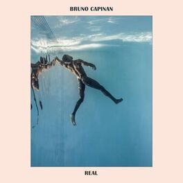 Album cover of Real