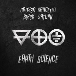 Album cover of Earth Science