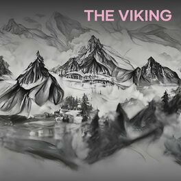 Album cover of The Viking (Acoustic)