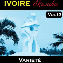 Album cover of Ivoire Akwaba, vol. 13