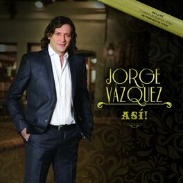 Album cover of Así