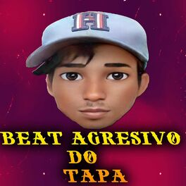 Album cover of Beat Agresivo Do Tapa