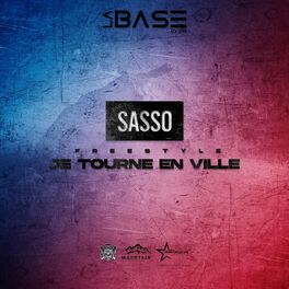 Album cover of Je tourne en ville