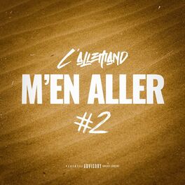 Album cover of M'en aller #2