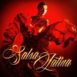 Album cover of Salsa Latina