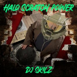 Album cover of Halo Scratch Power