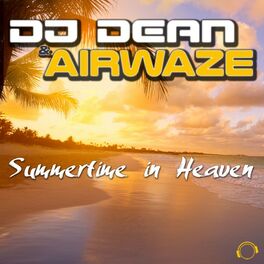 Album cover of Summertime in Heaven