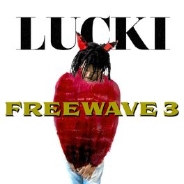 Album cover of Freewave 3