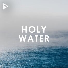 Album cover of Holy Water