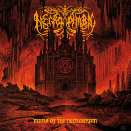 Album cover of Mark Of The Necrogram