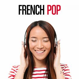 Album cover of French Pop