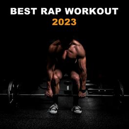 Album cover of Best Rap Workout 2023