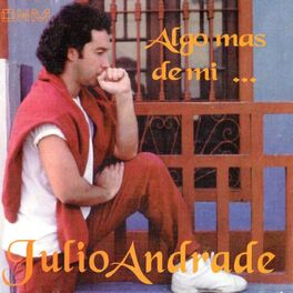 Album cover of Algo Más de Mi